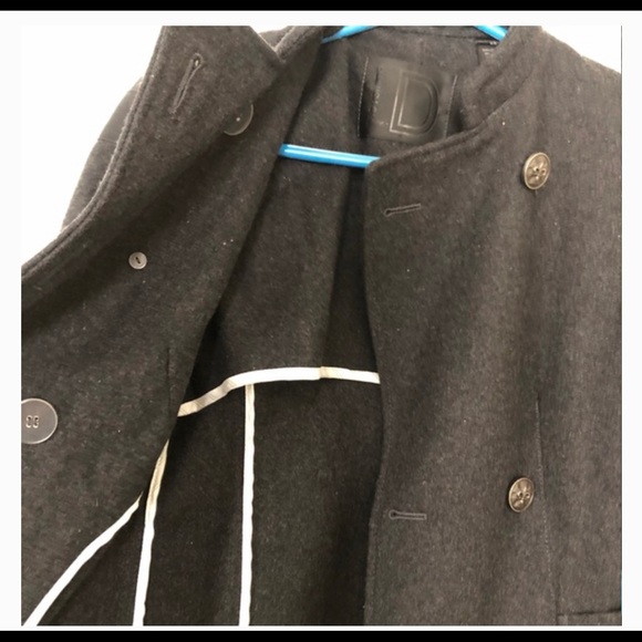 UO D Collection By Troy Smith Jacket Size L - Picture 2 of 6